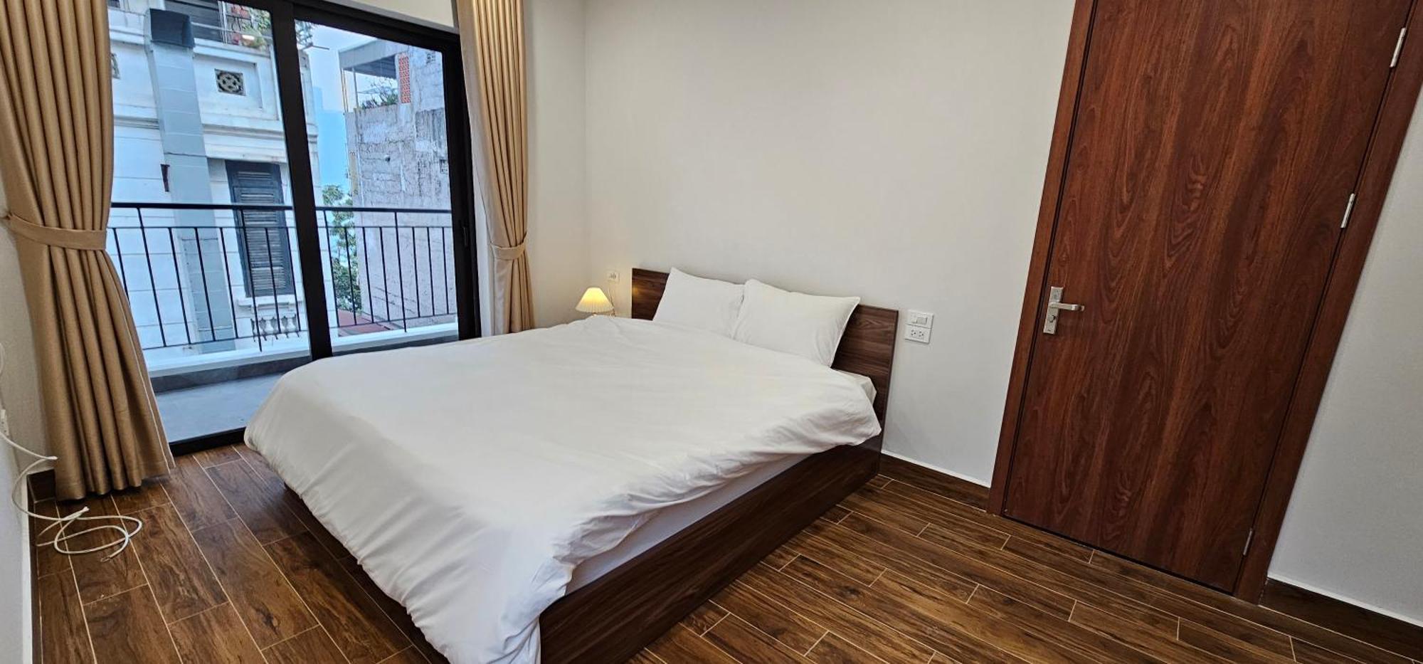 Hd Homes Westlake Serviced Aparthotel
