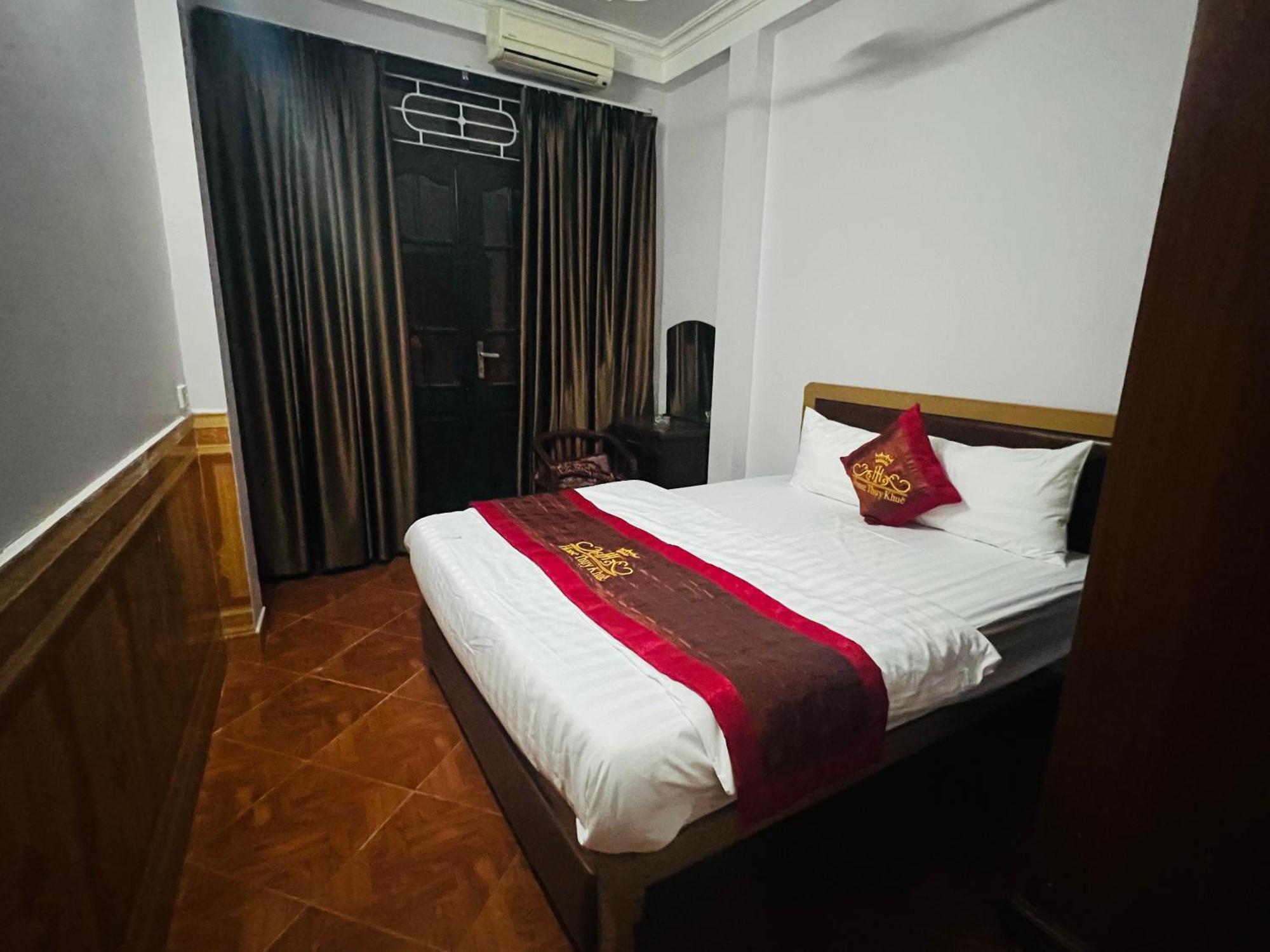 Aparthotel House Thuy Khue Ho Tay