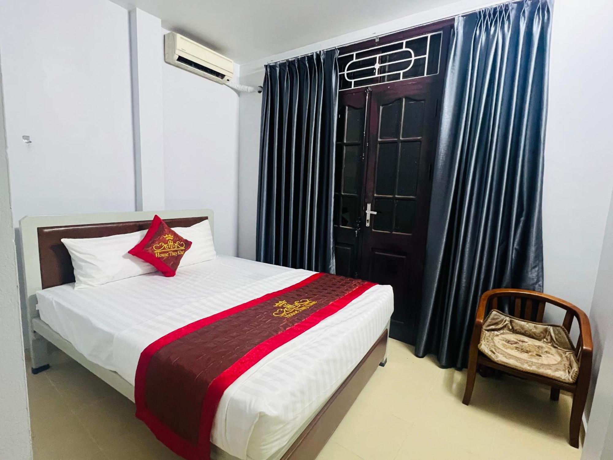 Aparthotel House Thuy Khue Ho Tay *