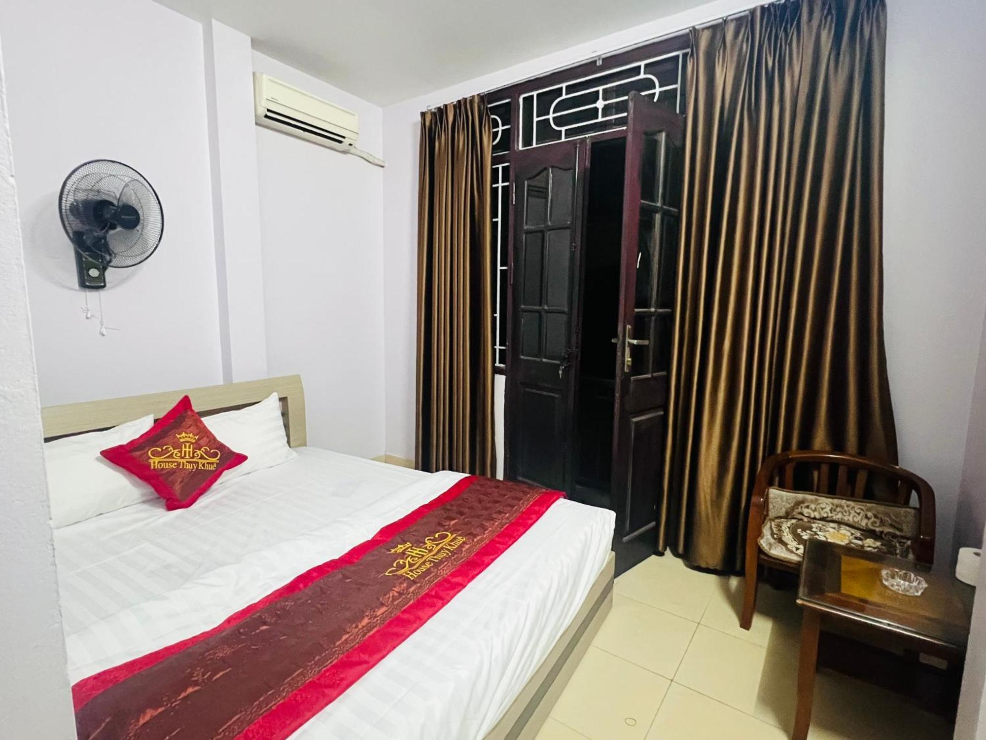 Aparthotel House Thuy Khue Ho Tay
