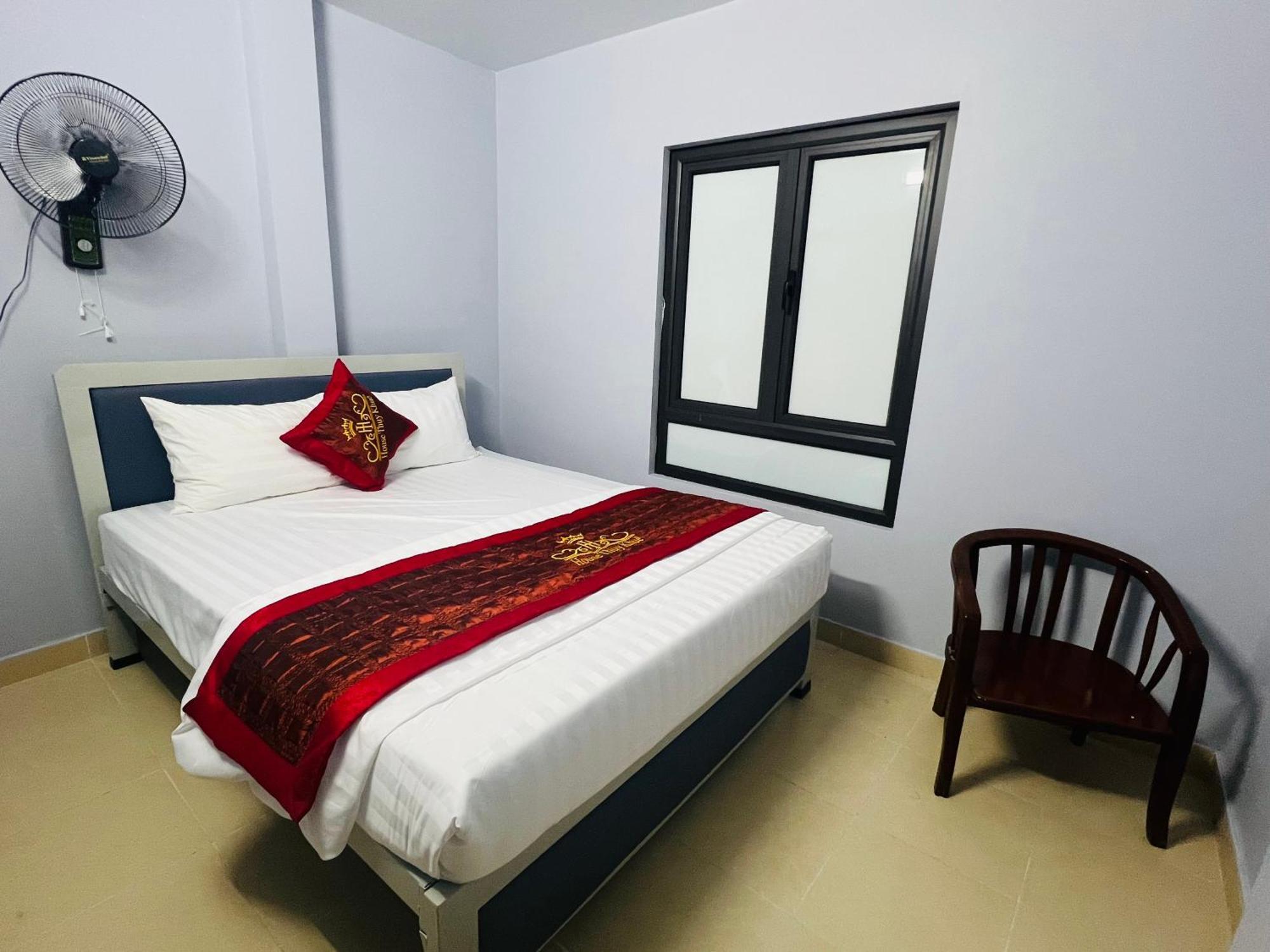 Aparthotel House Thuy Khue Ho Tay *