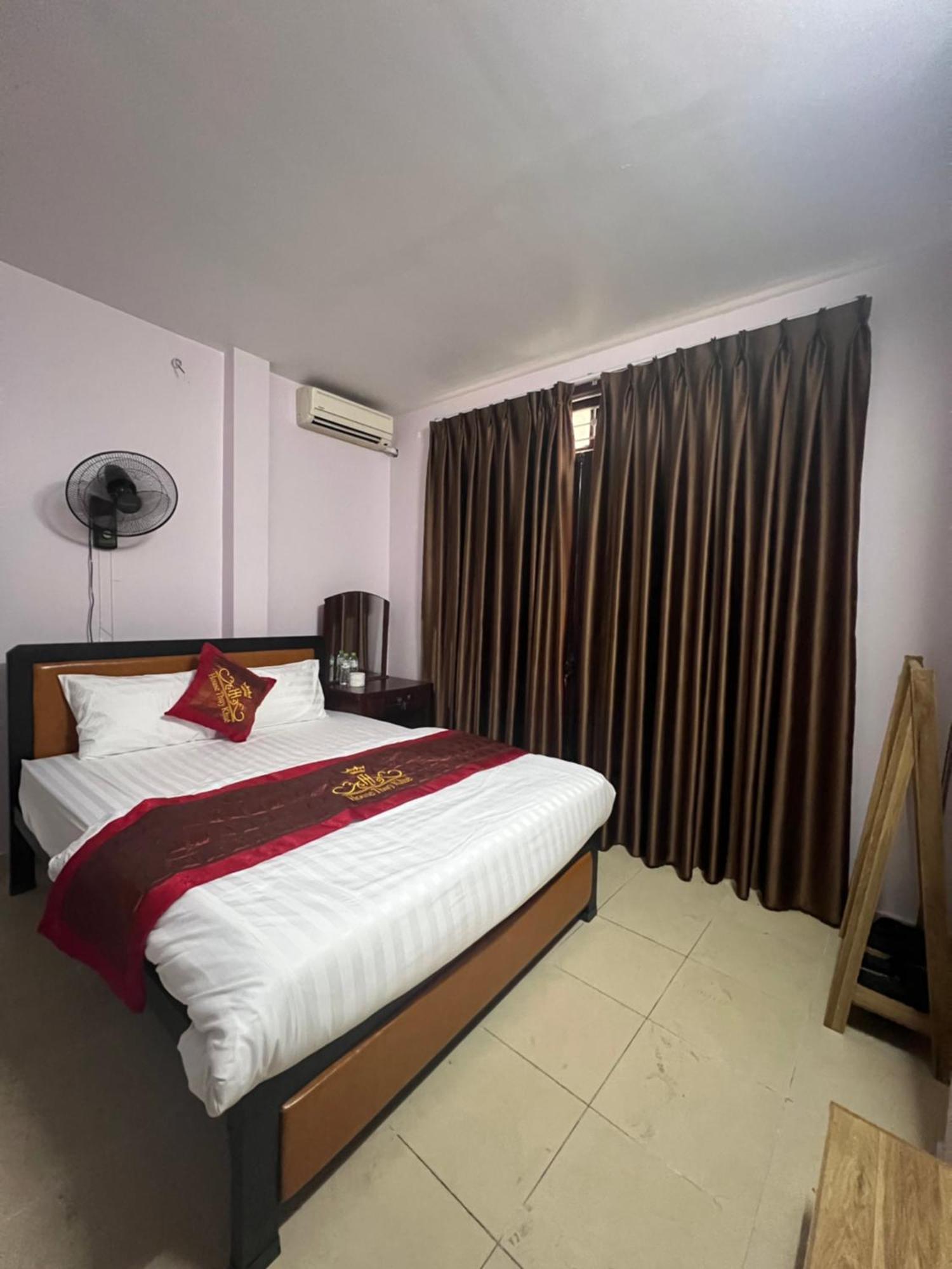 Aparthotel House Thuy Khue Ho Tay *
