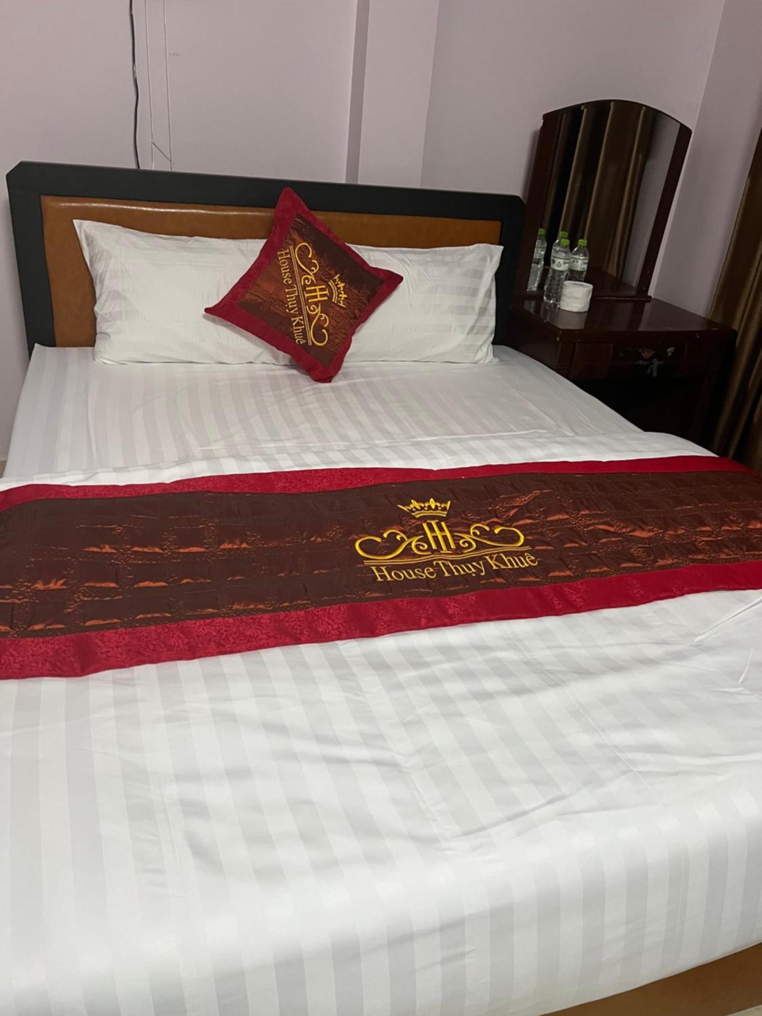 Aparthotel House Thuy Khue Ho Tay