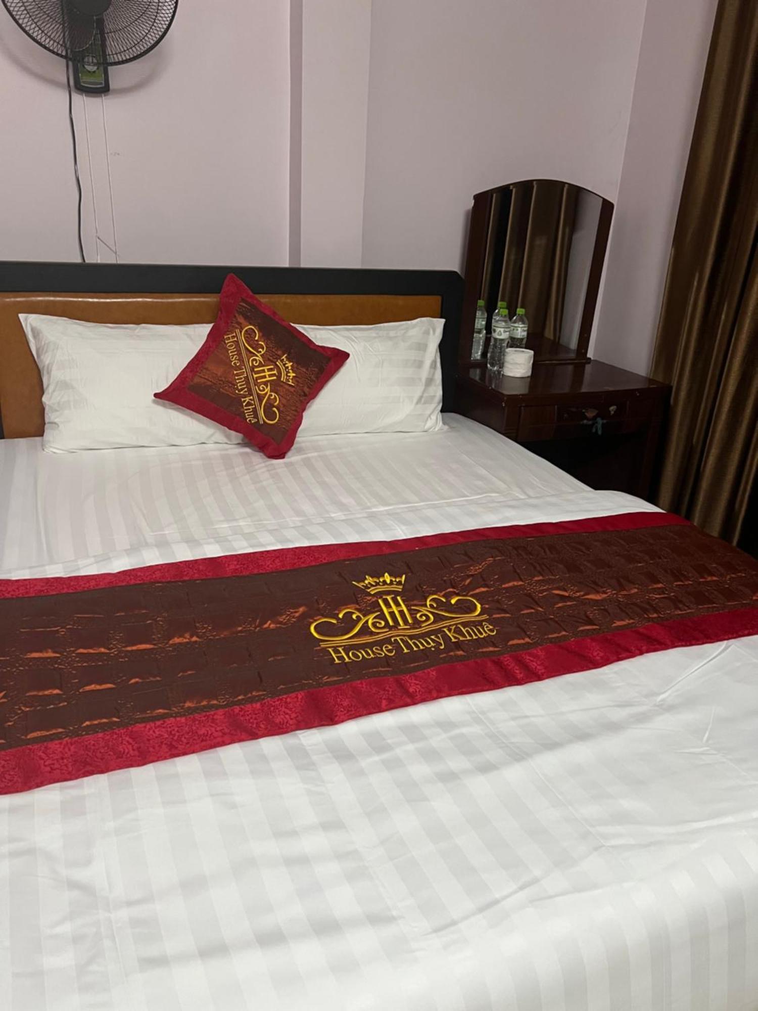 Aparthotel House Thuy Khue Ho Tay
