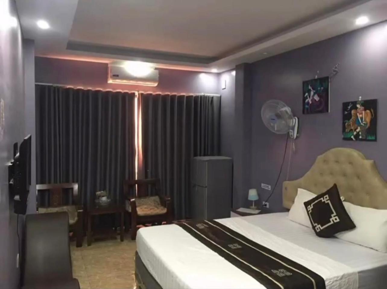 House Thuy Khue Ho Tay