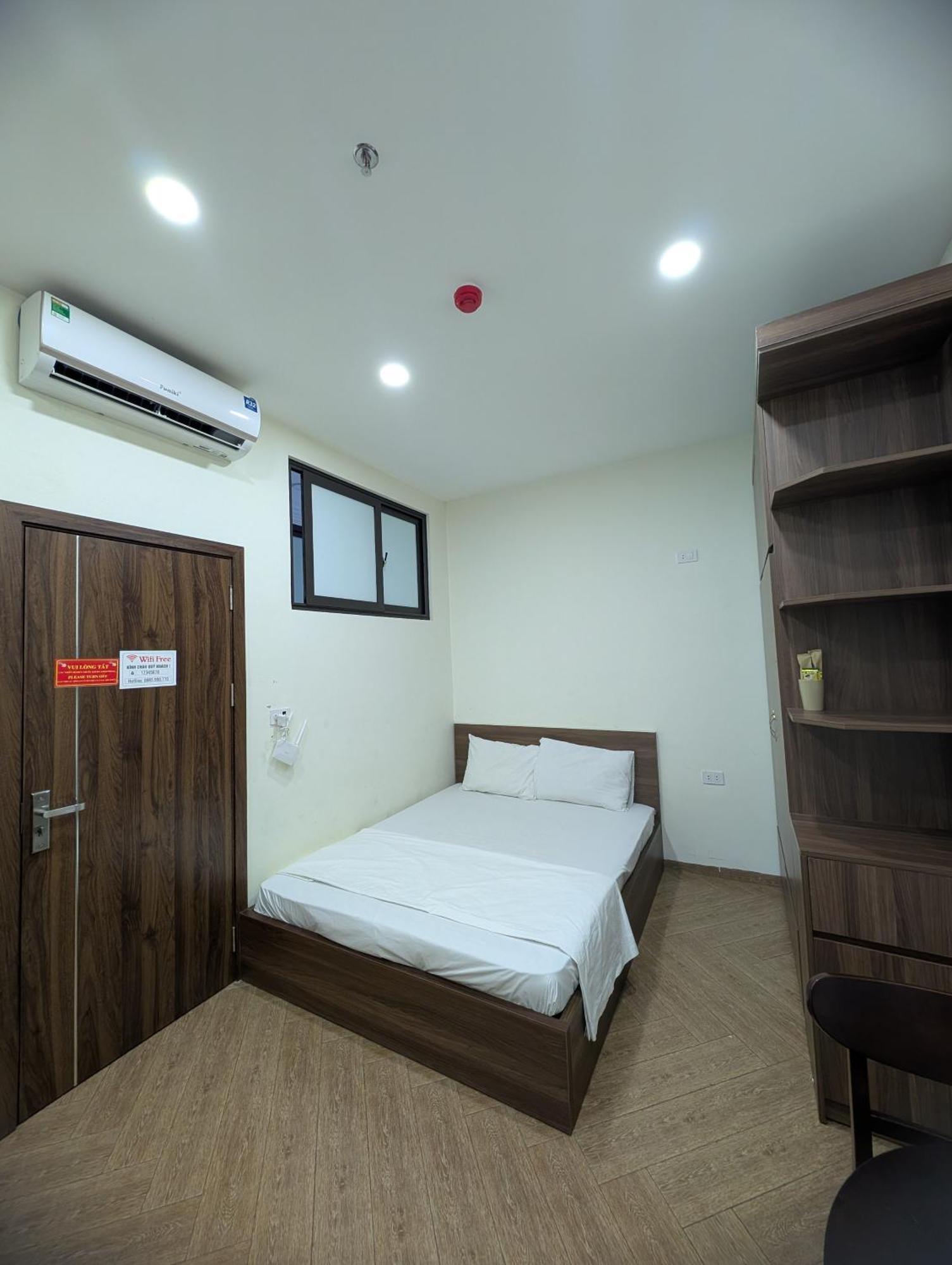 Aparthotel Era 158 Nguyen Khanh Toan
