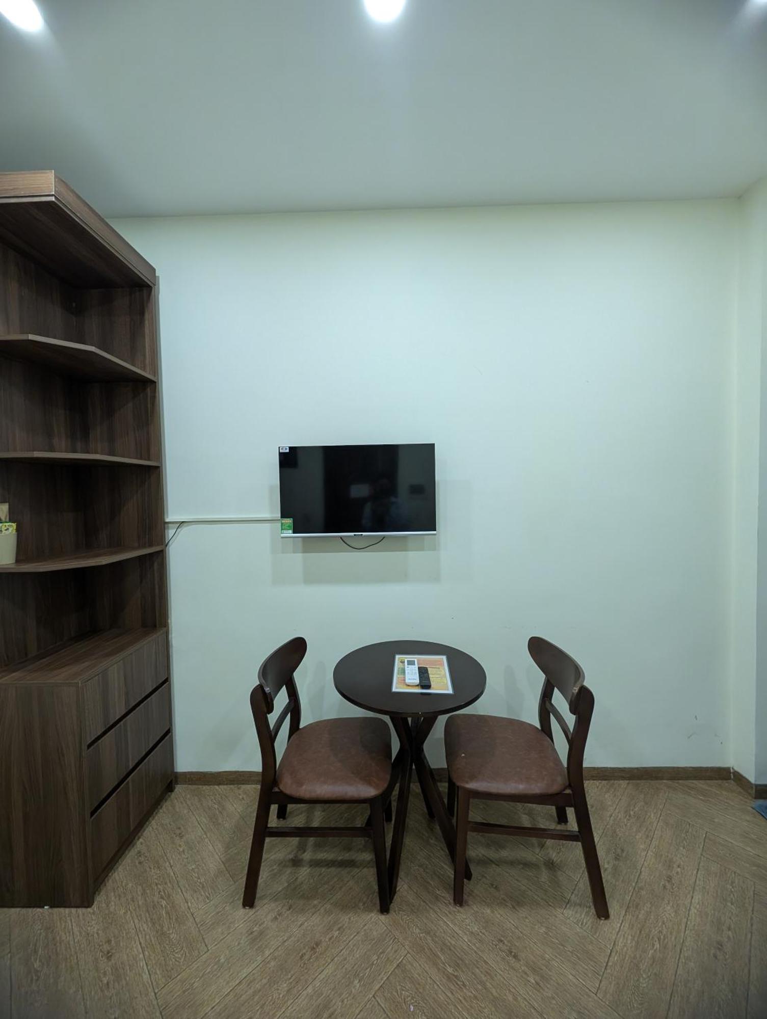 Era 158 Nguyen Khanh Toan Aparthotel *