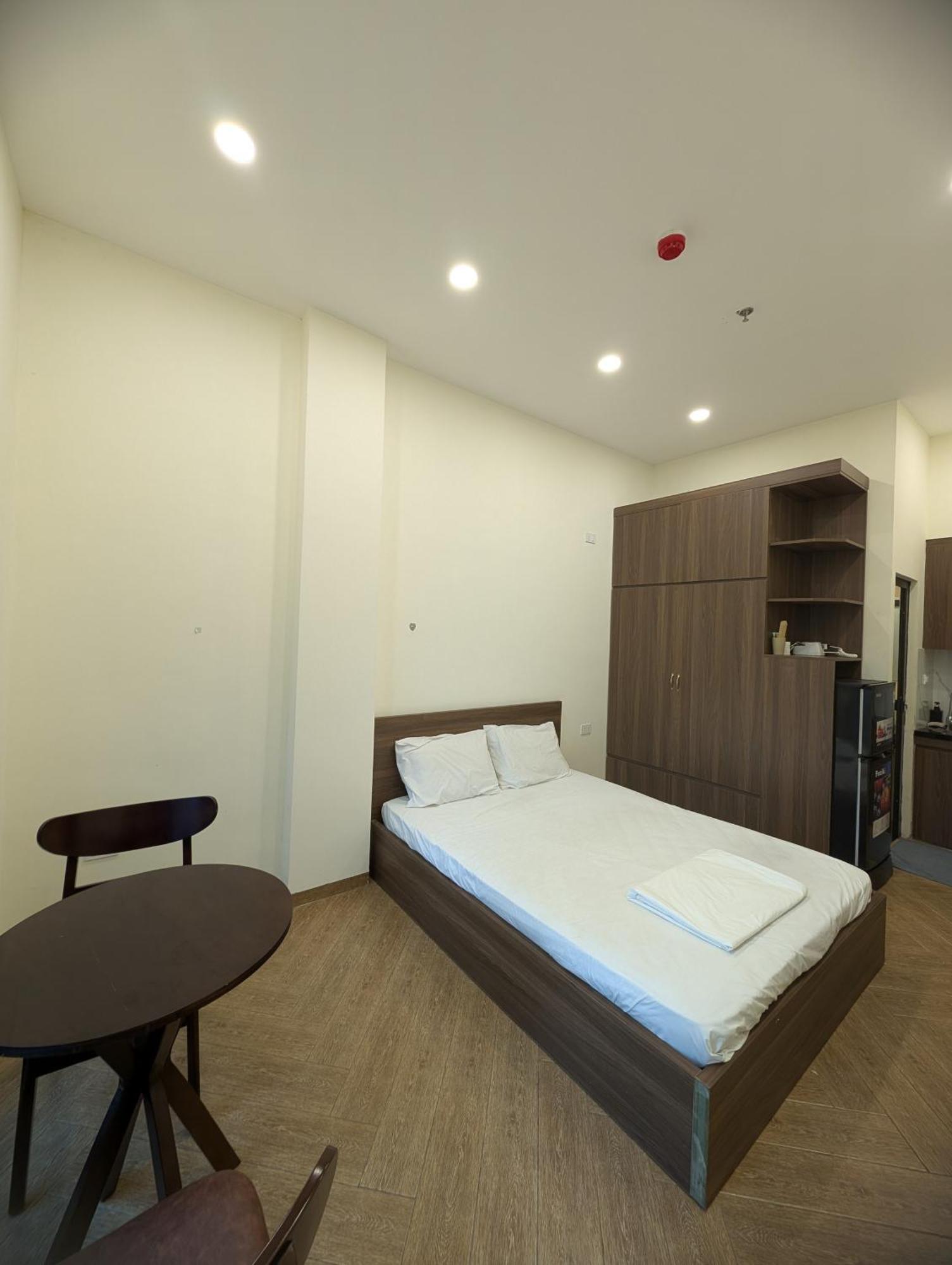 Aparthotel Era 158 Nguyen Khanh Toan