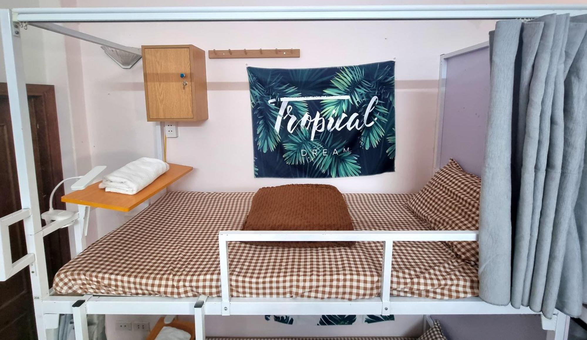 Lushstay Private Dorm - Near Train Station - Free Water & Laundry *