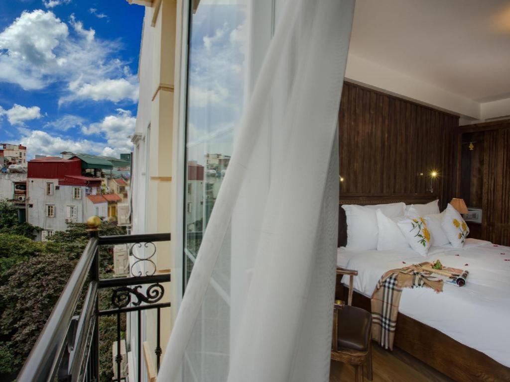 Hotel Noble & Swan Boutique 3*