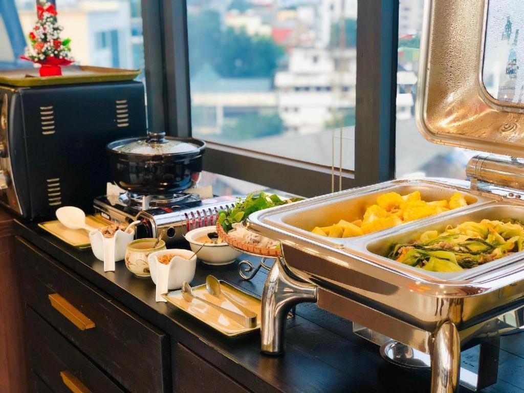 Noble & Swan Boutique Hotel