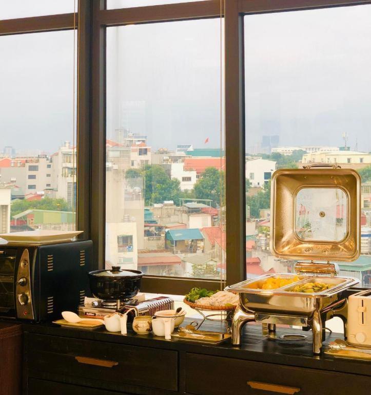Hotel Noble & Swan Boutique 3*