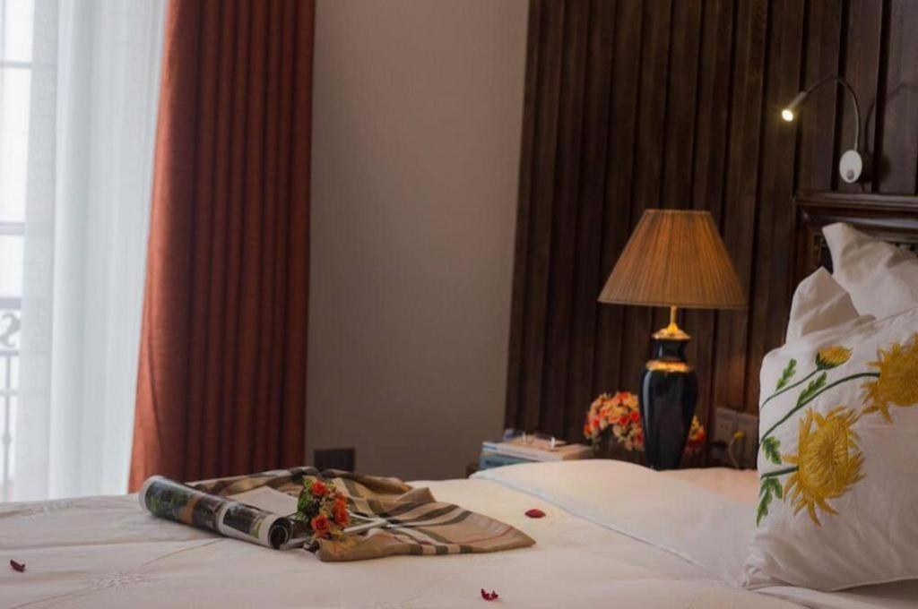 Hotel Noble & Swan Boutique 3*
