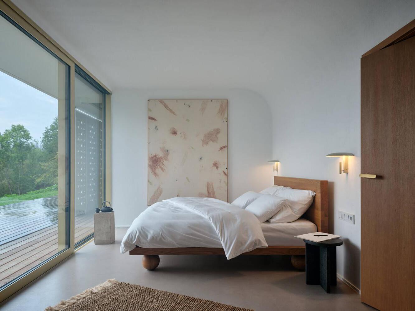 Maison Tranquille Hanoi-private Rooftop For Group-free Airport Pickup *