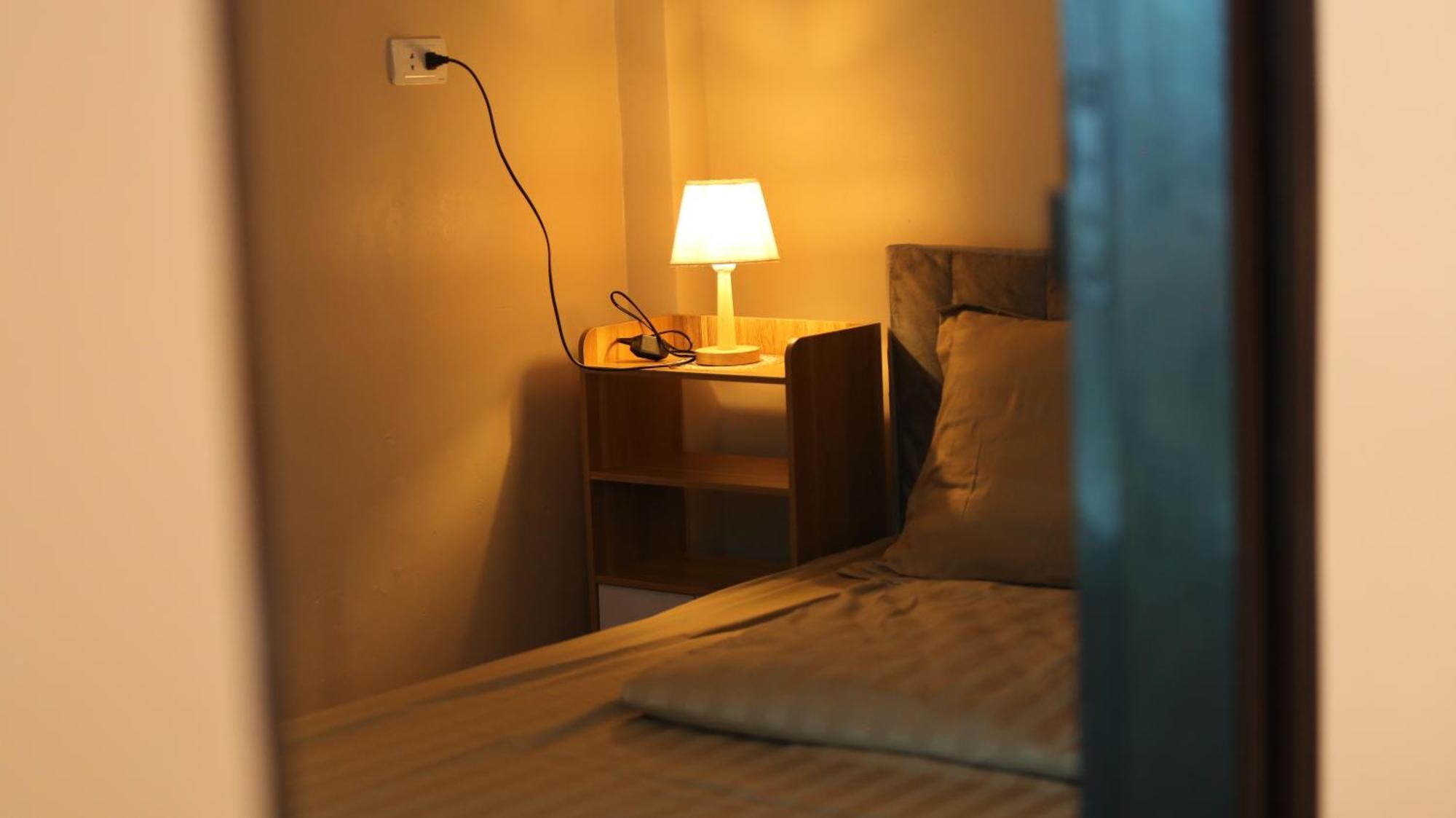 Vietnam Travelers 2 With Cozy Private Balcony Apartment *