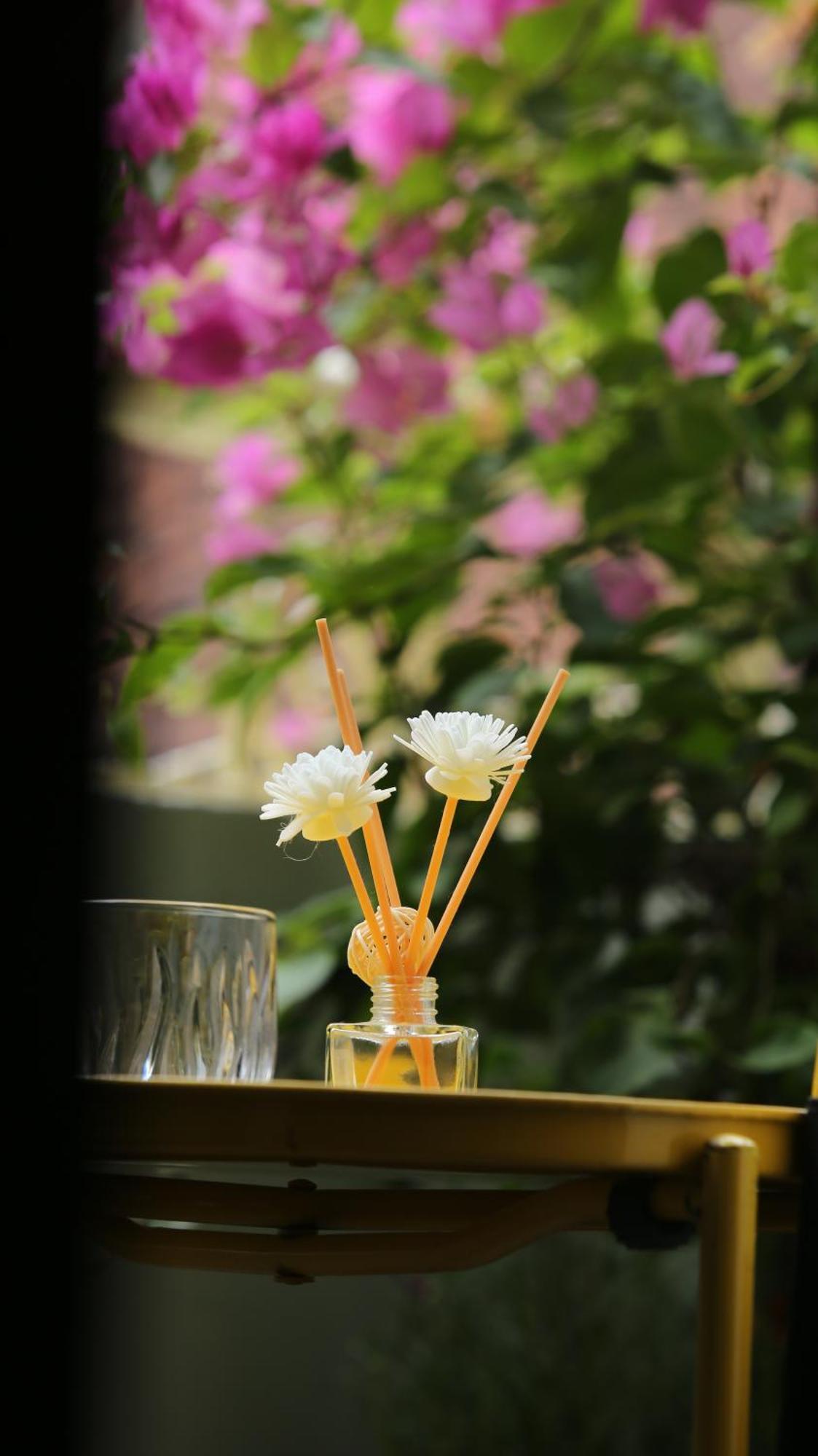 Apartment Vietnam Travelers 2 With Cozy Private Balcony