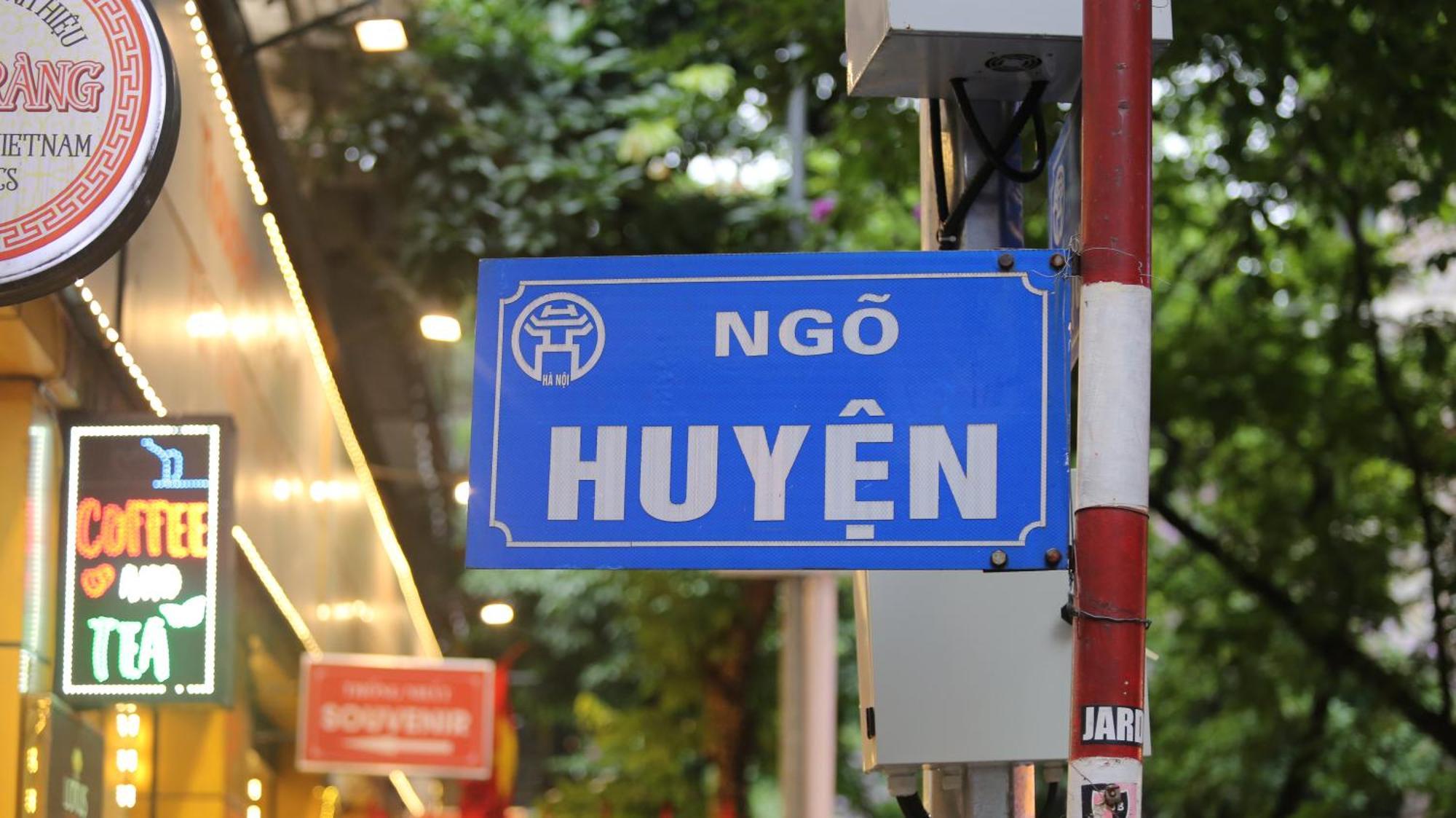 Apartment Vietnam Travelers 2 With Cozy Private Balcony Hanoi