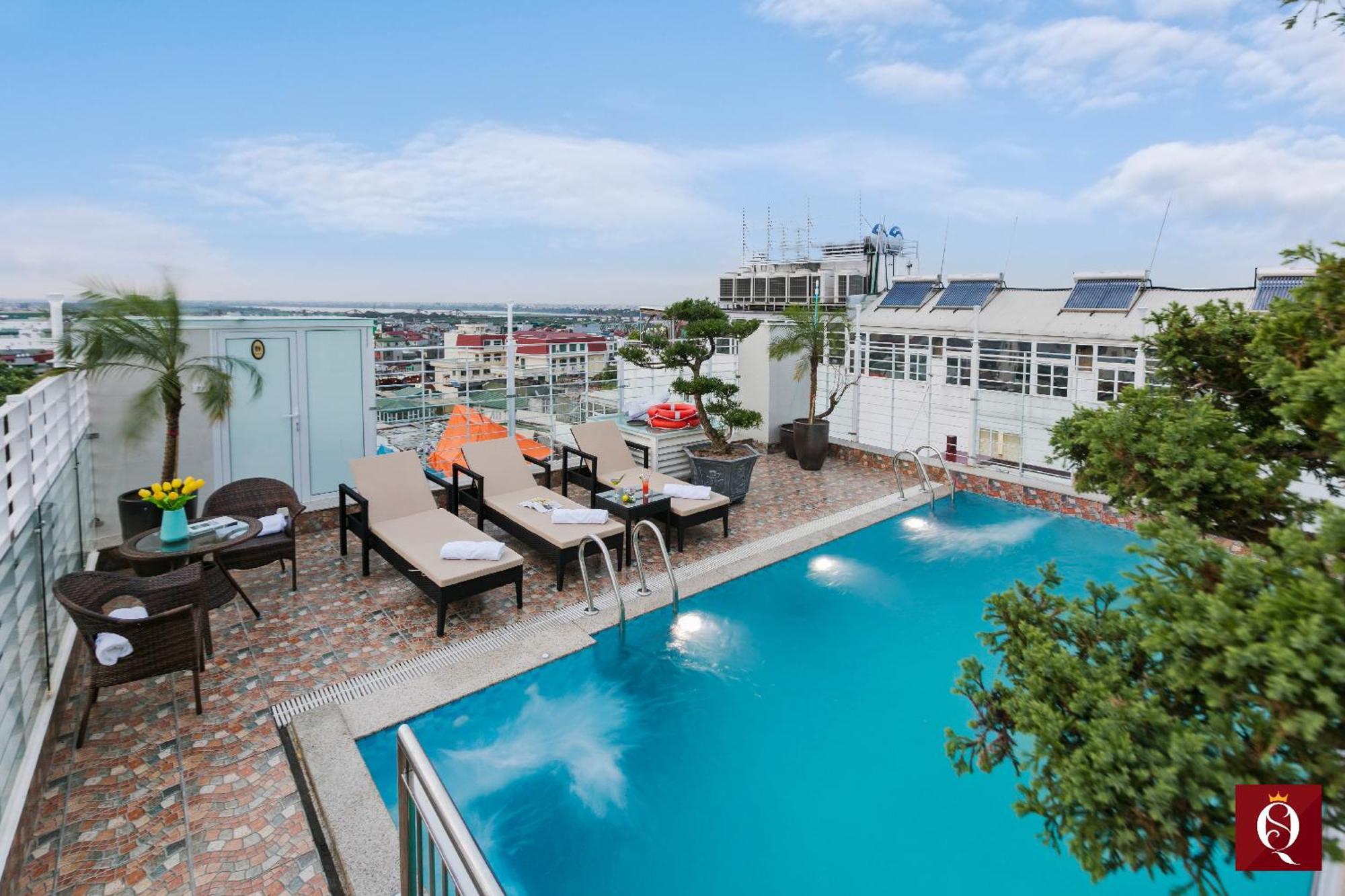 Splendid Secret Hotel