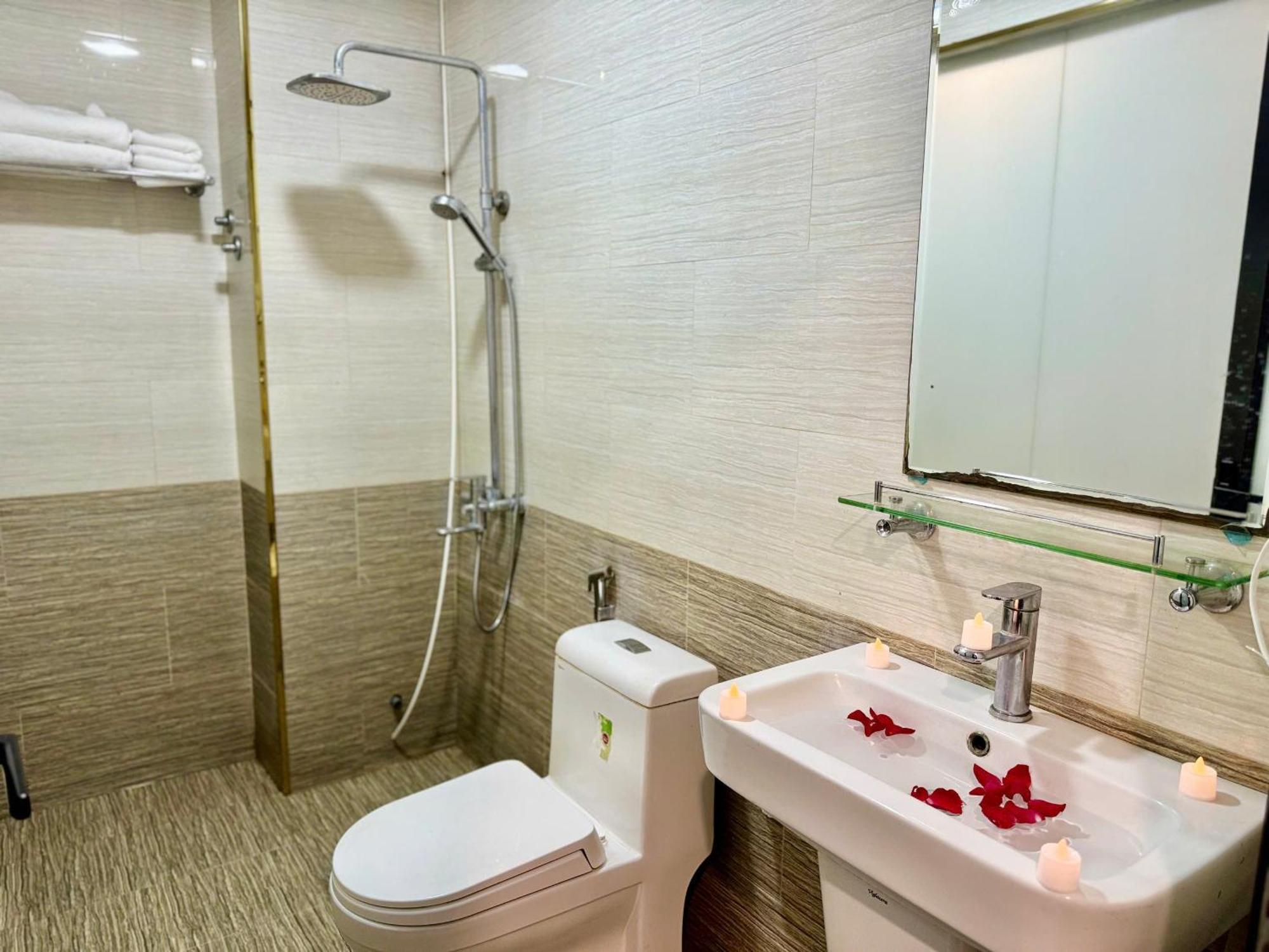 Bao Anh Hotel 3*