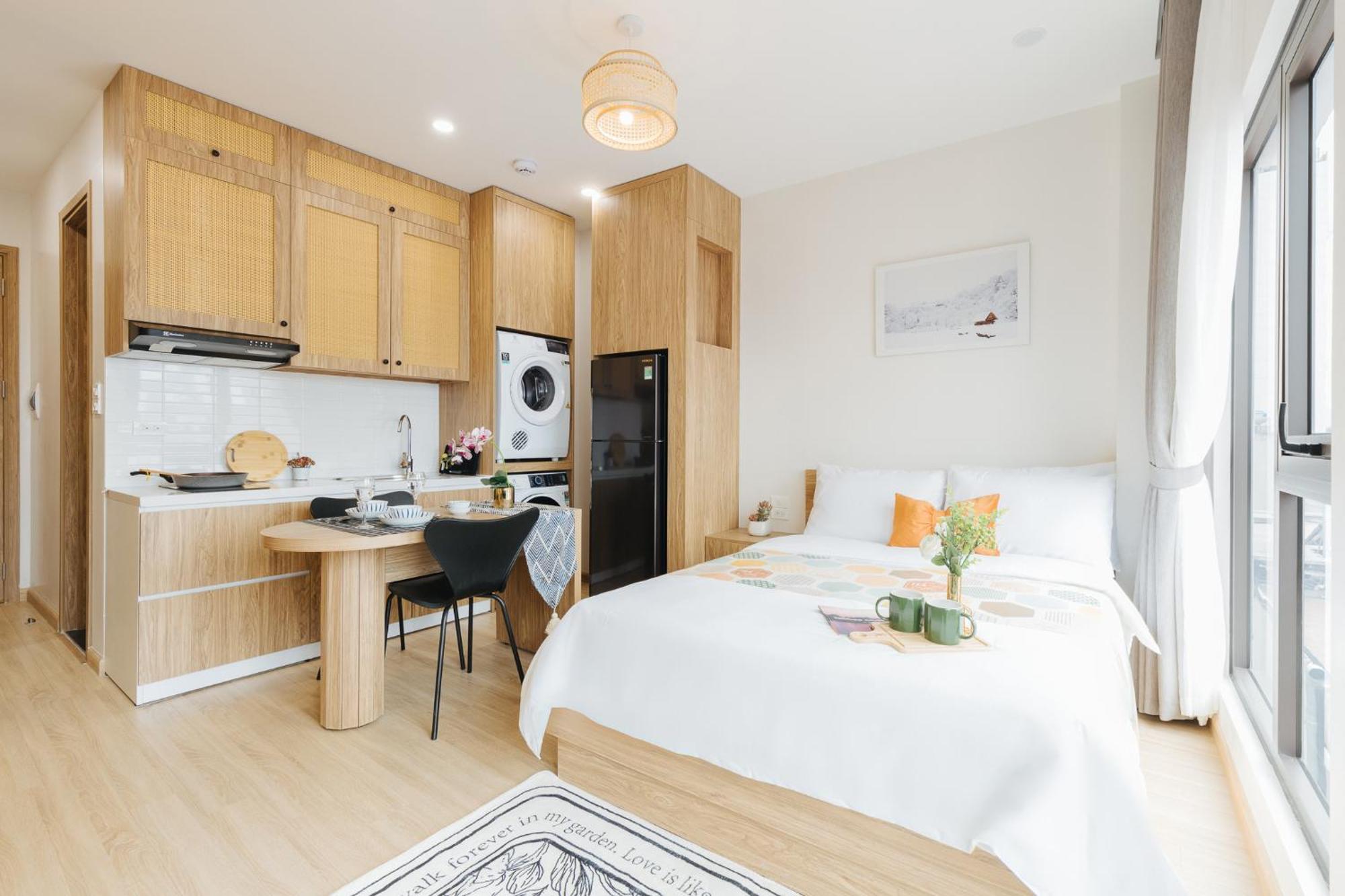 Myrcella Urban 4*