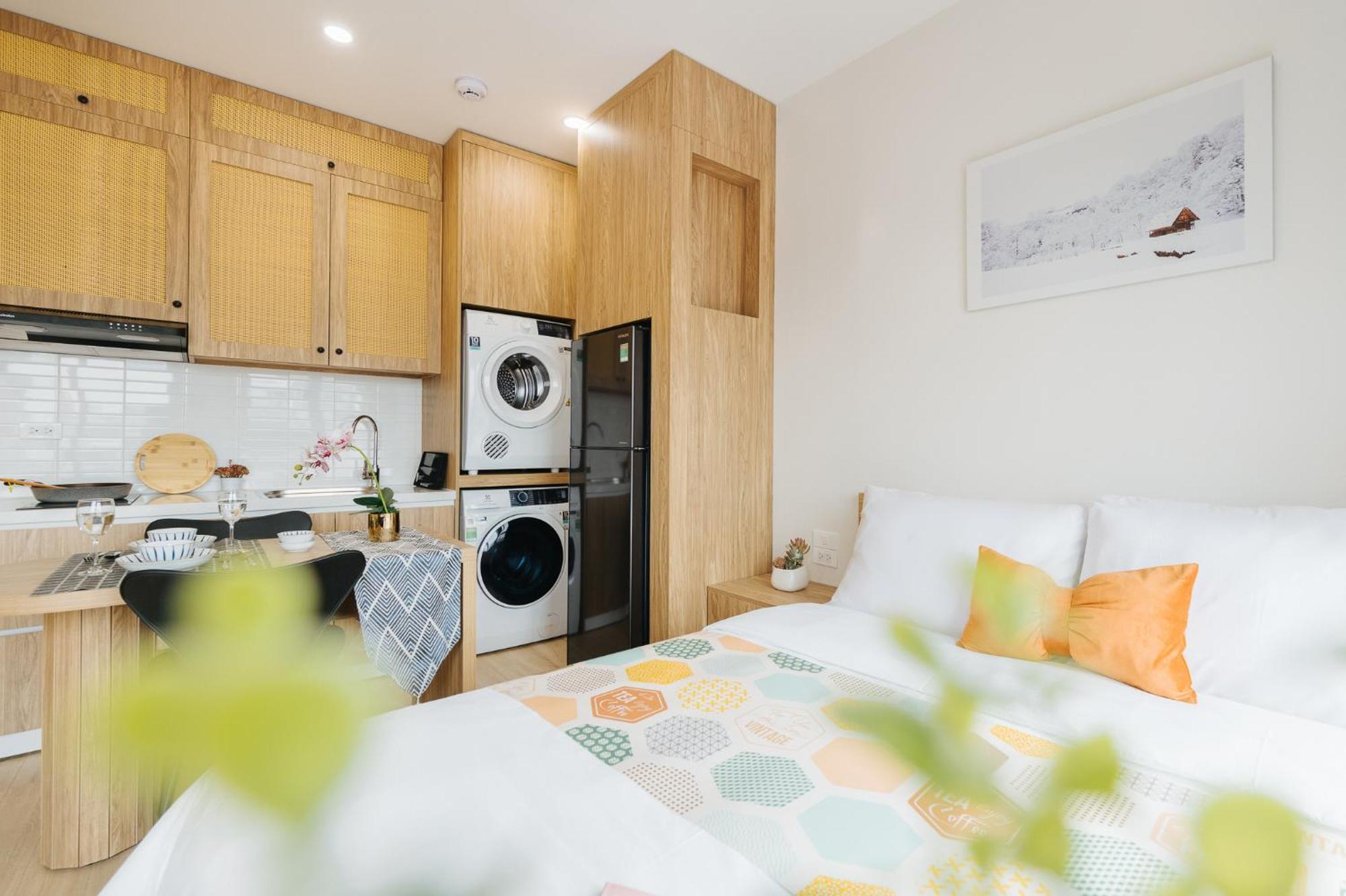 Myrcella Urban 4*