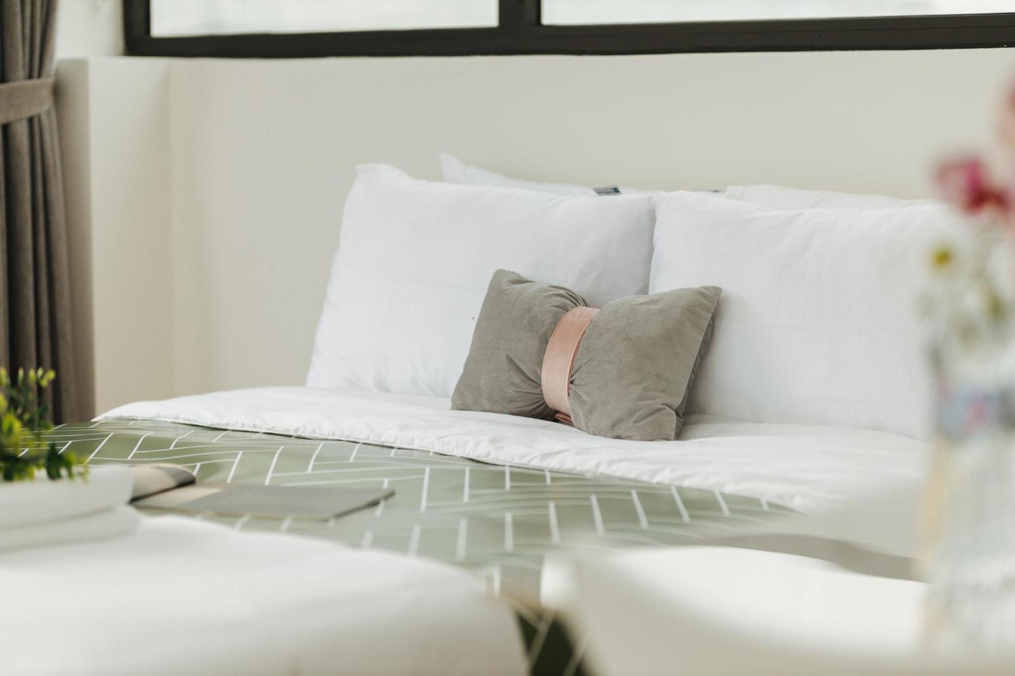 Myrcella Urban Aparthotel