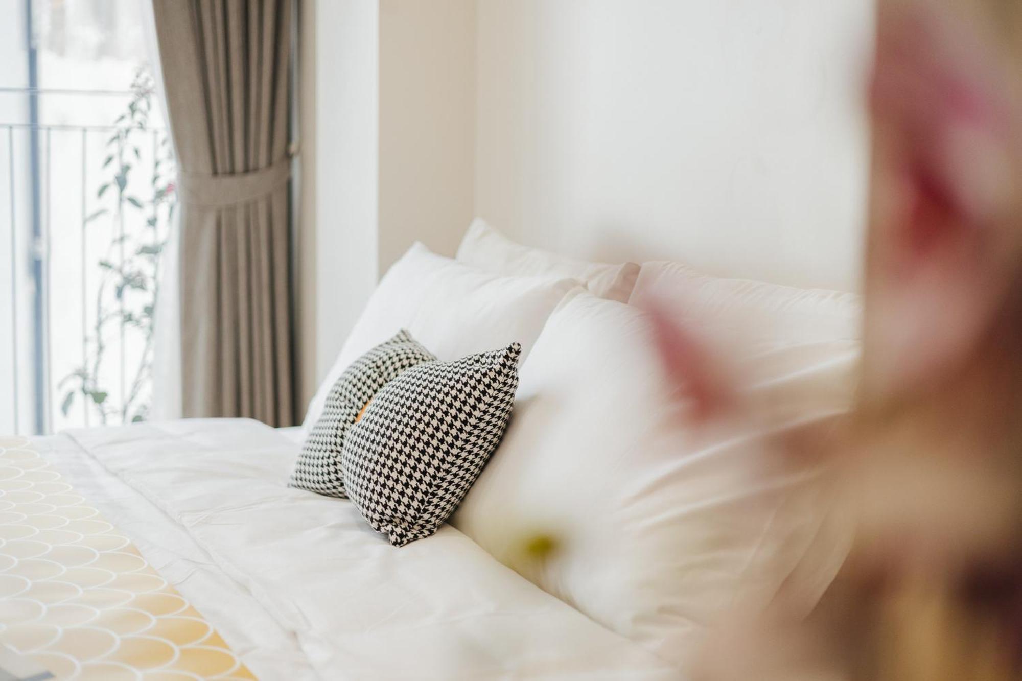 Myrcella Urban Aparthotel Hanoi
