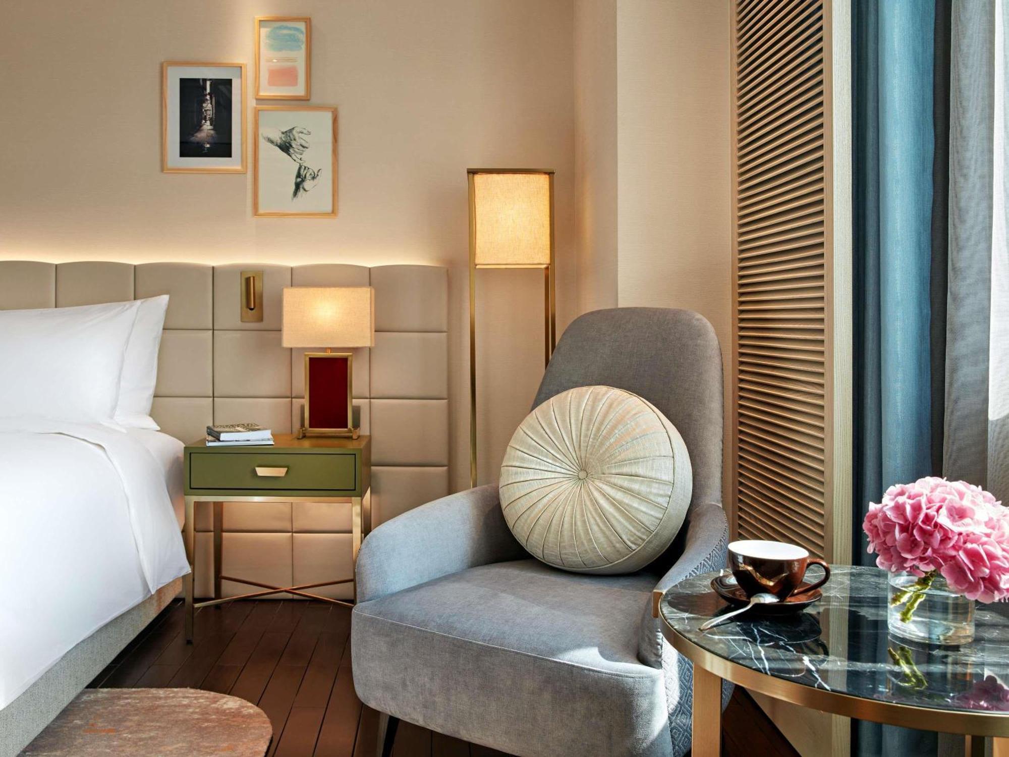 Moevenpick Centre Hotel Hanói