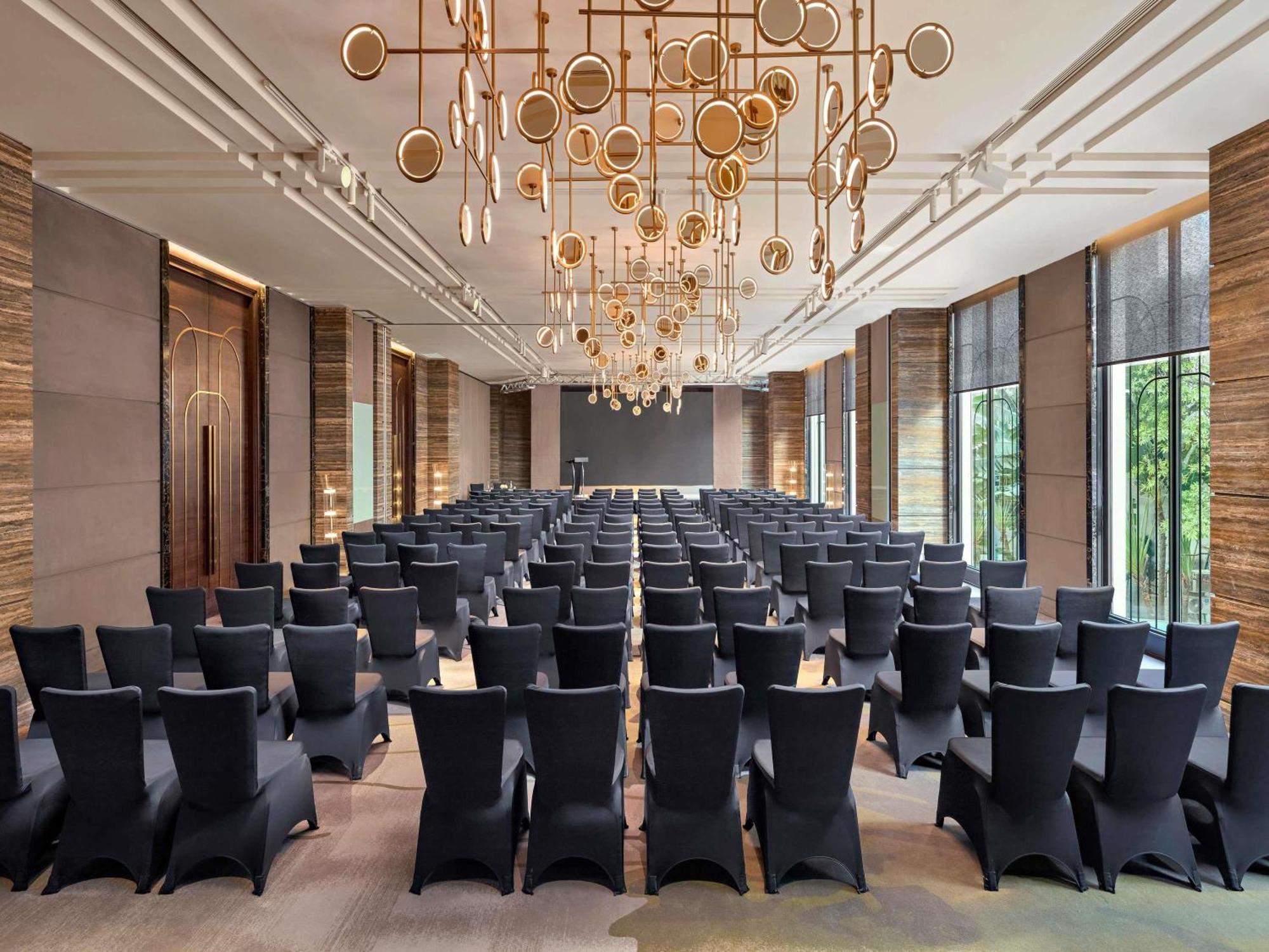 Moevenpick Centre Hotel Hanói