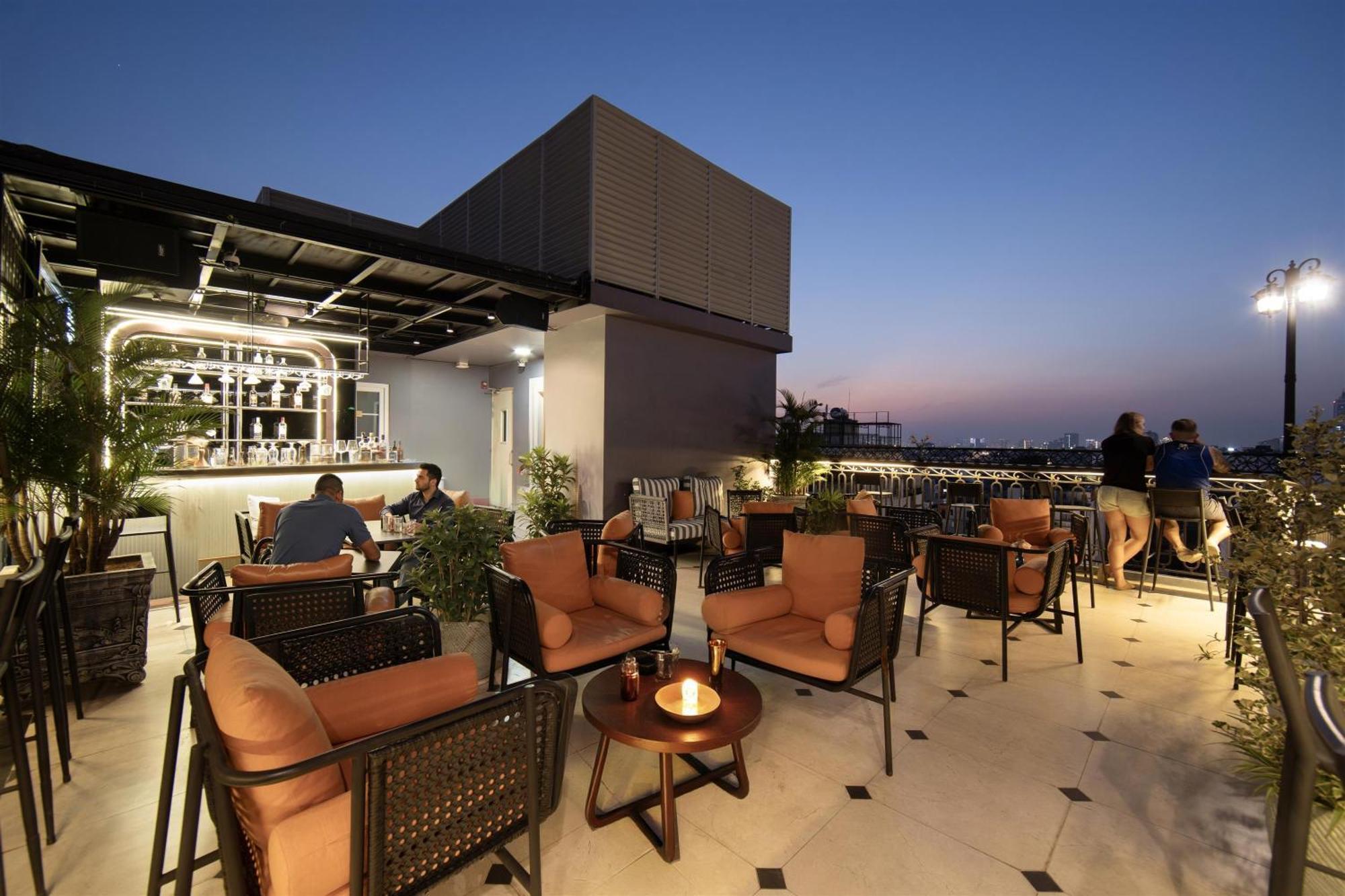 Hotel Sunline