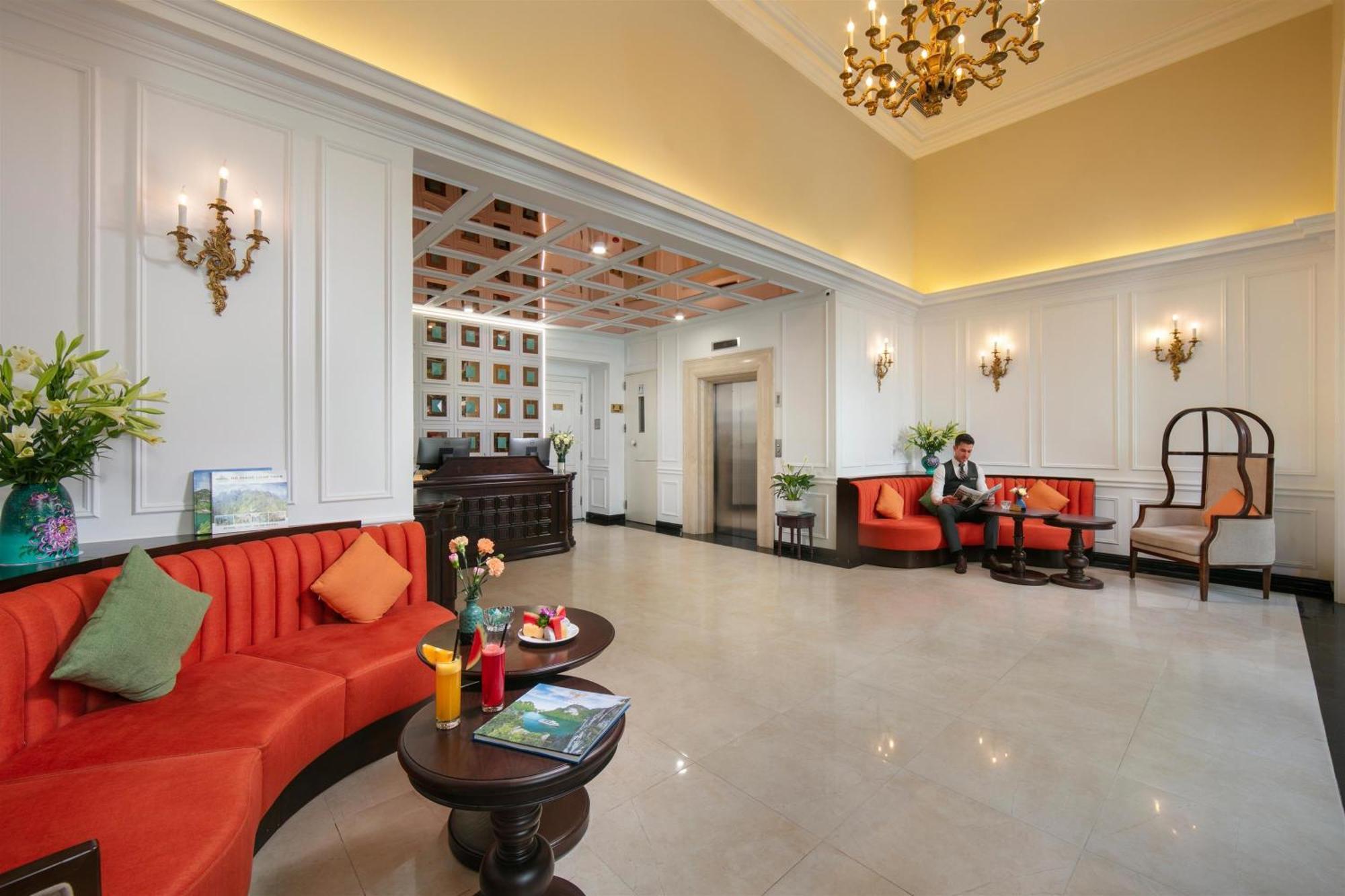 Hotel Sunline