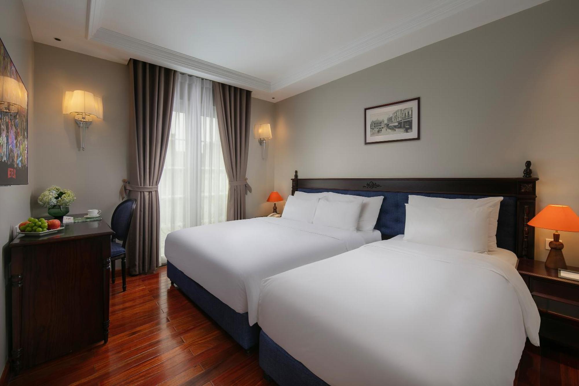 Hotel Sunline 4*