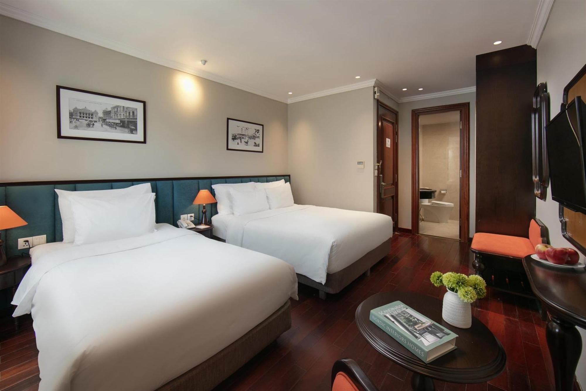 Sunline 4* Hanoi