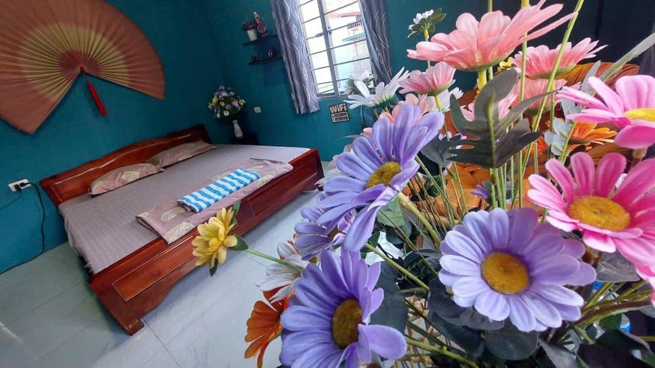 Homestay Alley