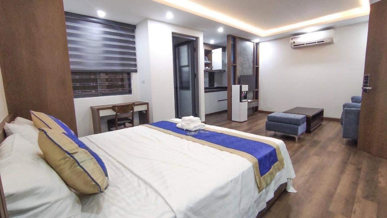 Apartment Pentstudio West Duplex