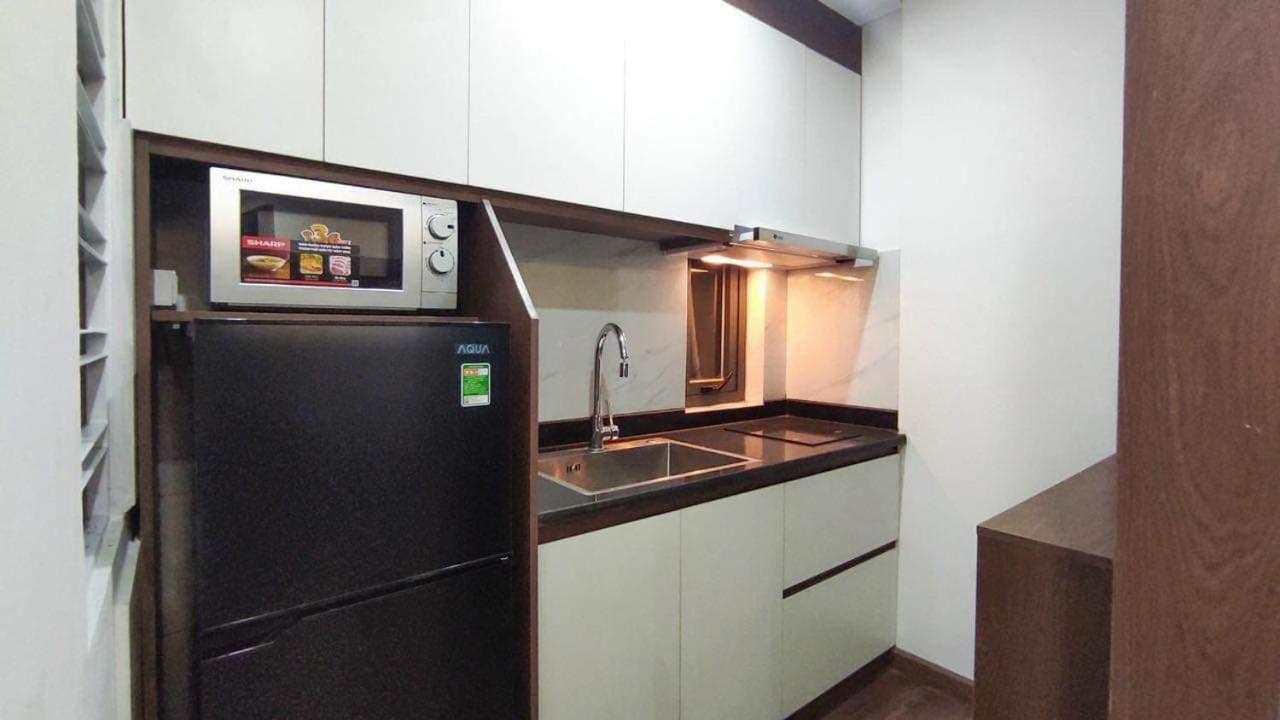 Pangsapuri Pentstudio West Duplex *