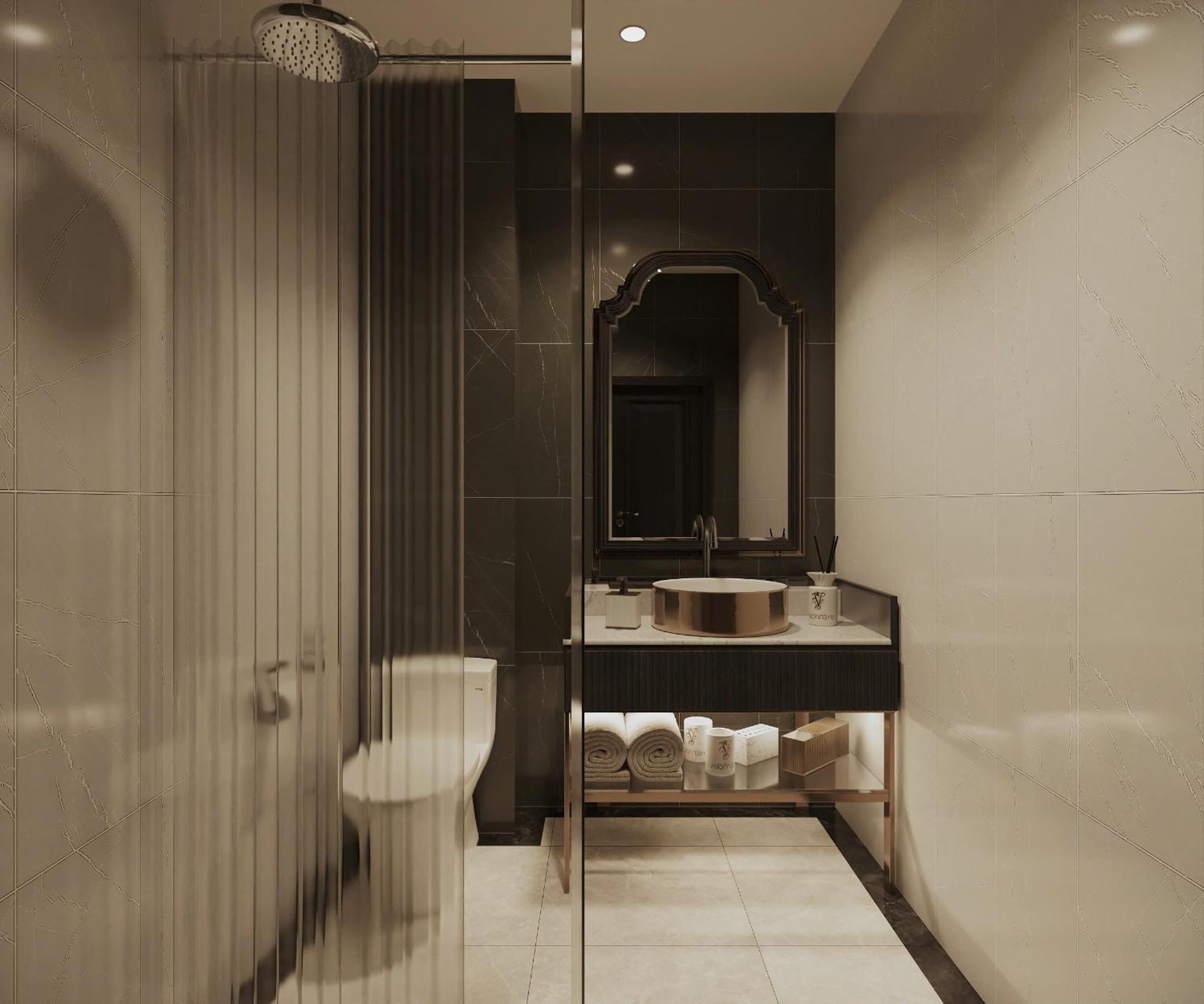 Hotel San & Pool Hanoi