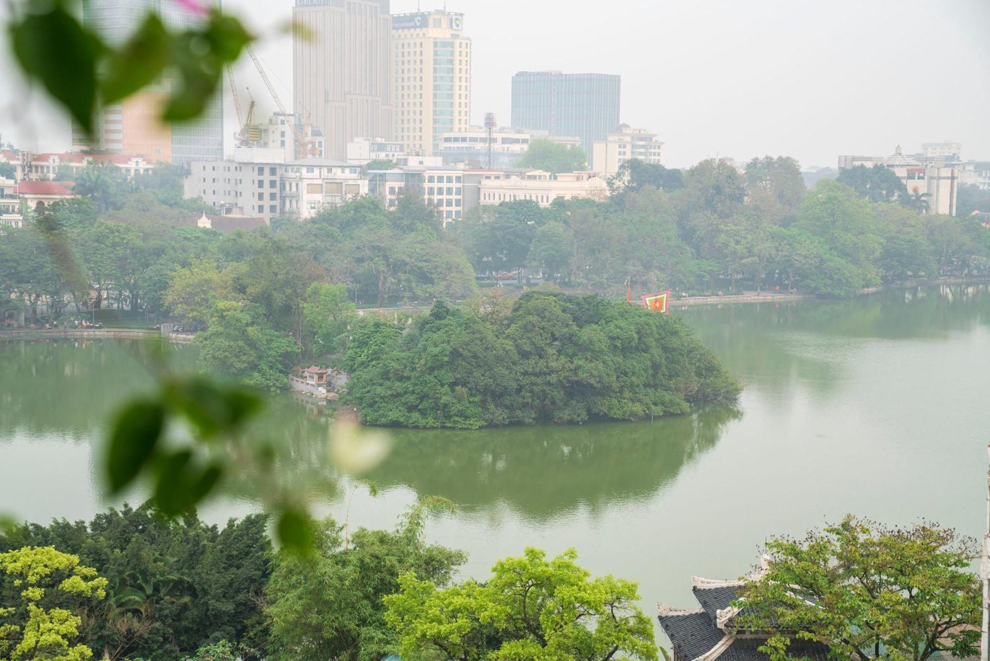 Morning Hoan Kiem View Khách sạn 3*