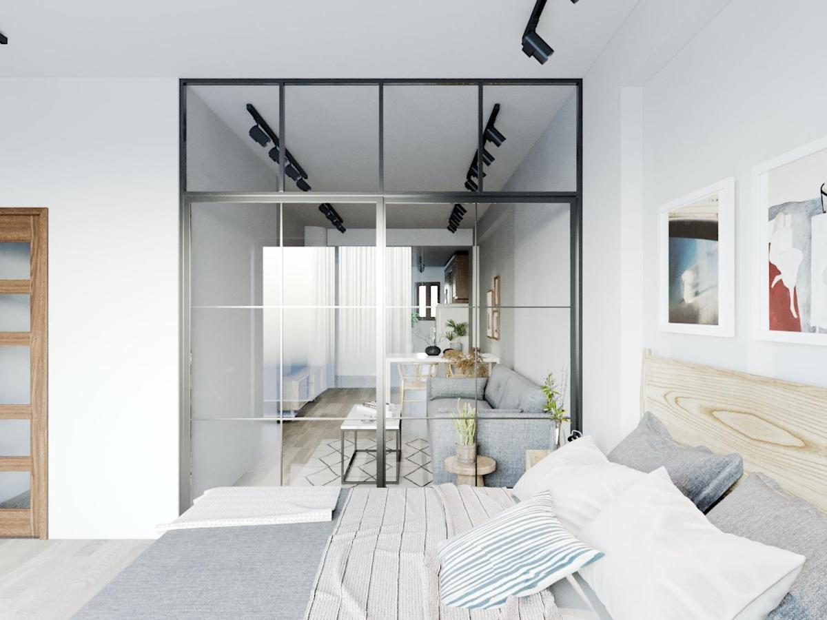 Nova Luxe Residences - Big Balcony For Group-free Laundry Pangsapuri Hanoi