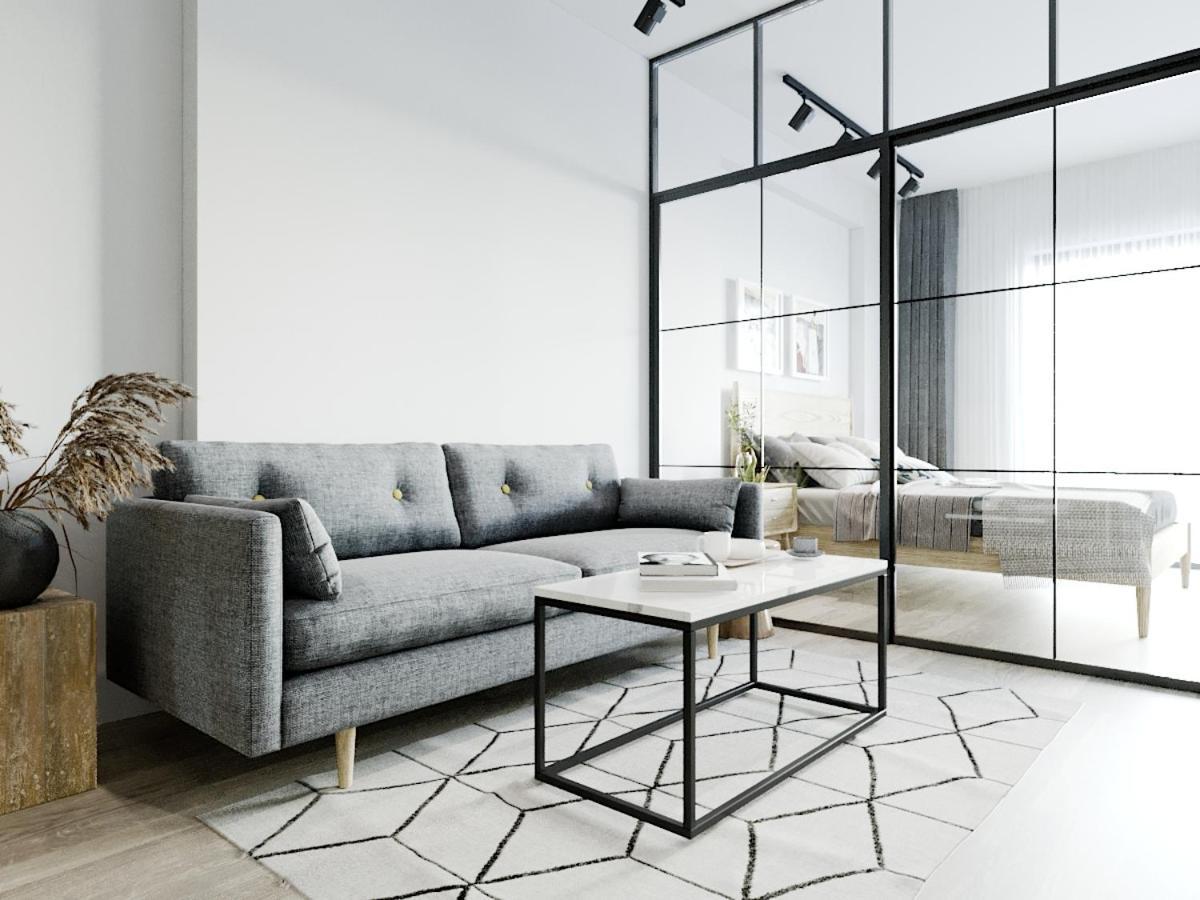 Nova Luxe Residences - Big Balcony For Group-free Laundry Pangsapuri