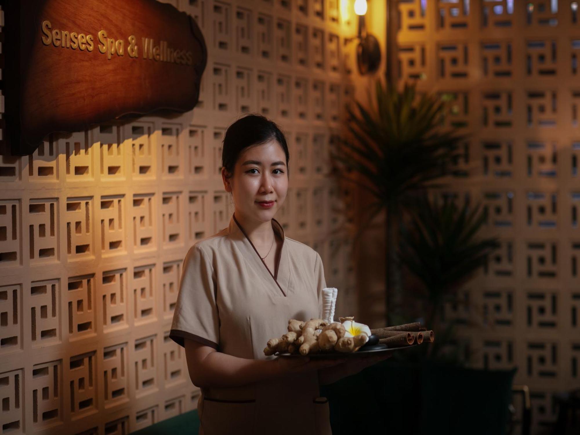 Gm Premium Khách sạn 5*