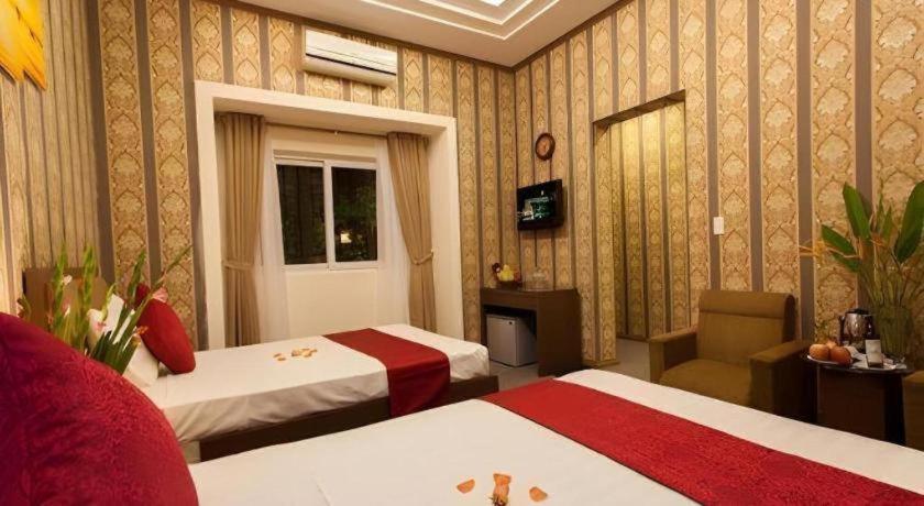Helios Legend Hotel 3*