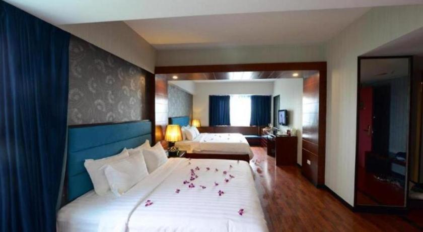 Antique Legend 3* Hanoi