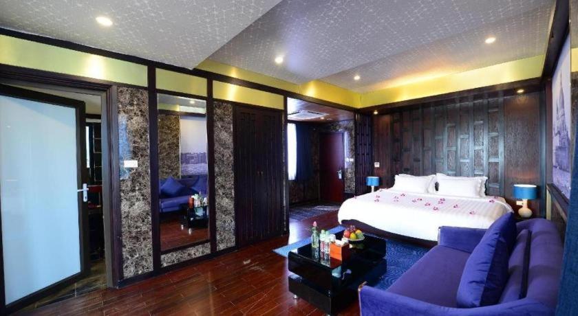 Hotel Antique Legend 3*