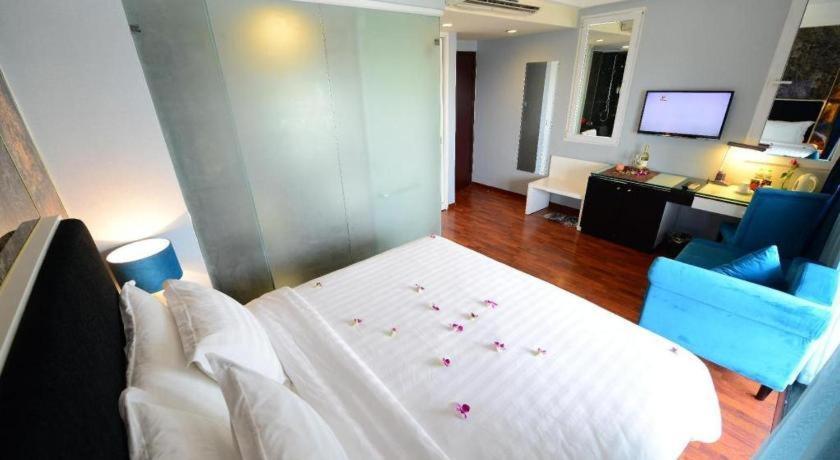 Hotel Antique Legend 3*