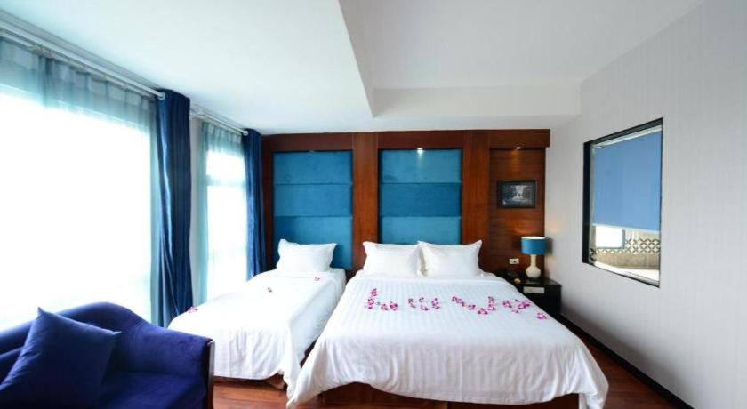 Antique Legend Hotel