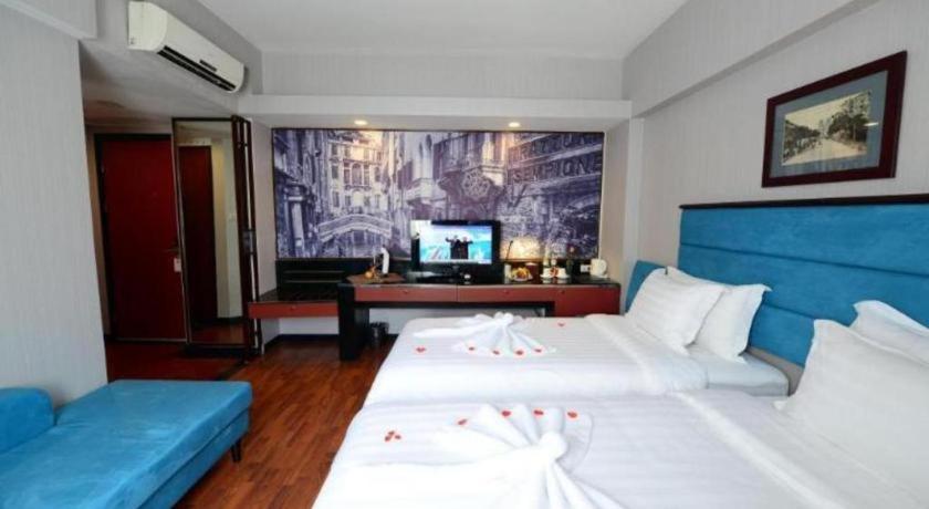 Antique Legend Hotel