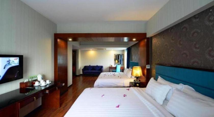 Antique Legend Hotel 3*
