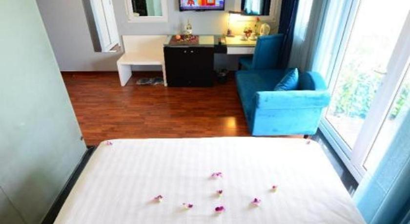 Antique Legend 3* Hanoi