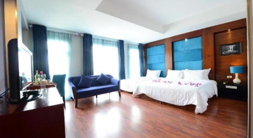 Hotel Antique Legend 3*